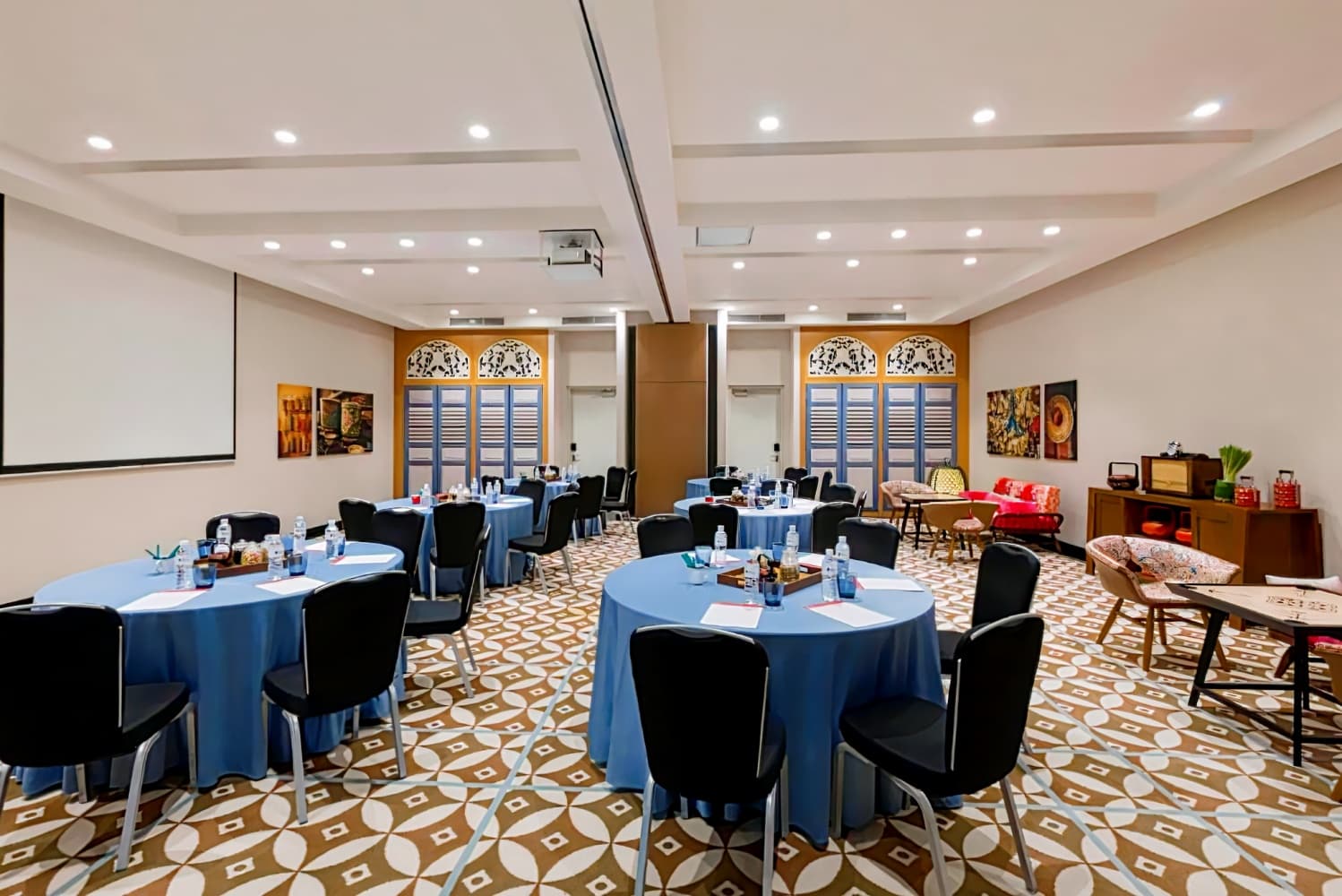 Hotel Indigo Singapore Katong