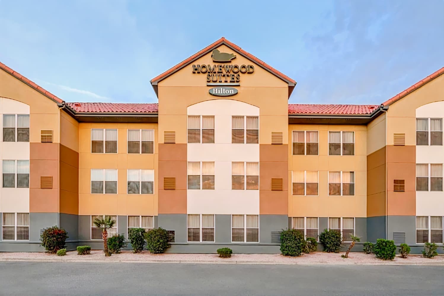 Homewood Suites by Hilton Phoenix/Chandler