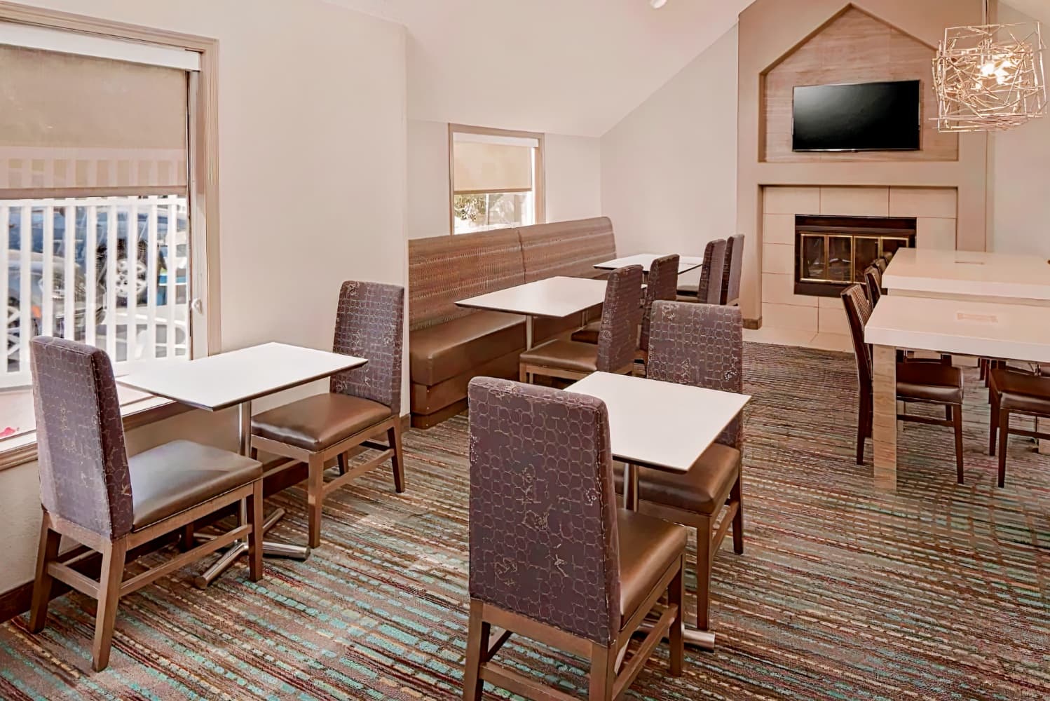 Residence Inn by Marriott San Jose Campbell