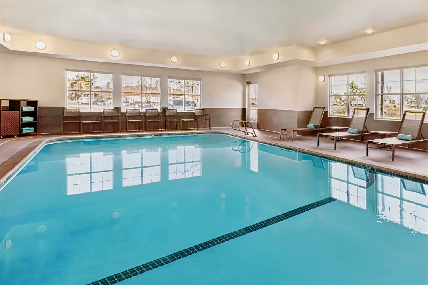 Residence Inn by Marriott Vacaville