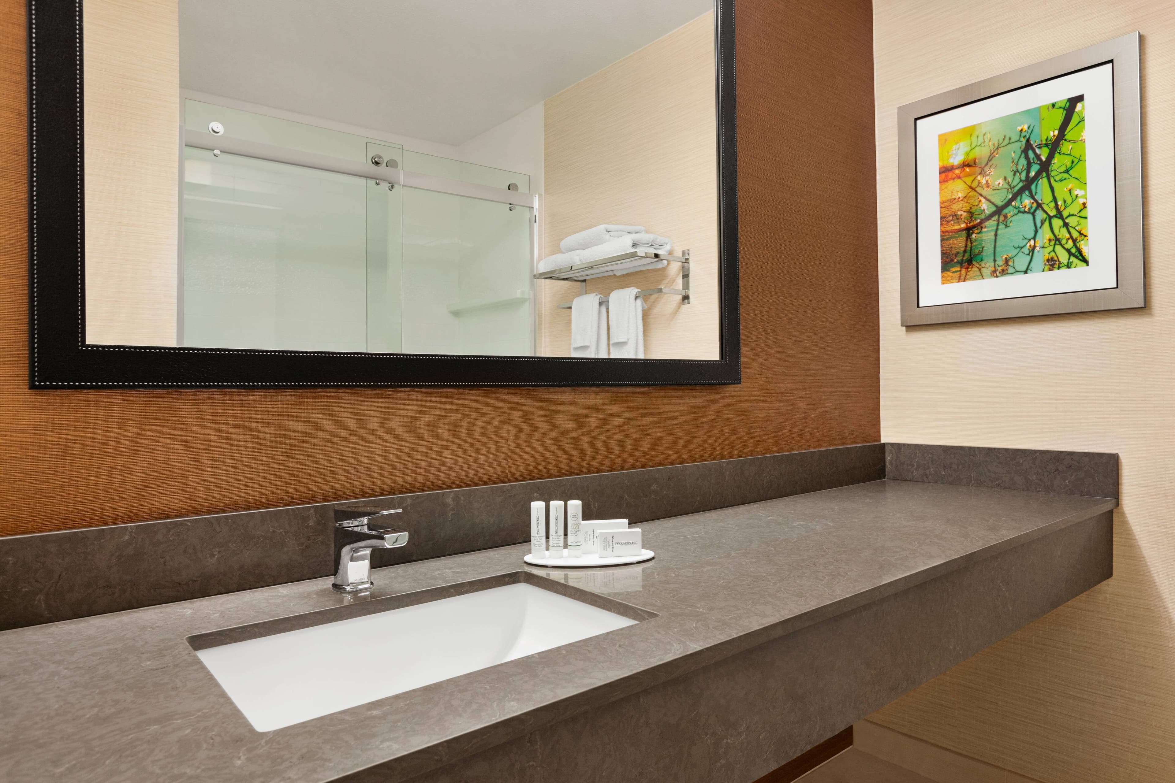 Fairfield Inn by Marriott Roseville