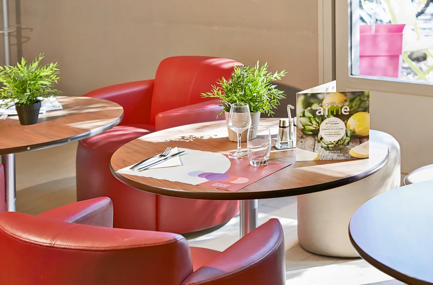 Campanile Lyon Sud Feyzin