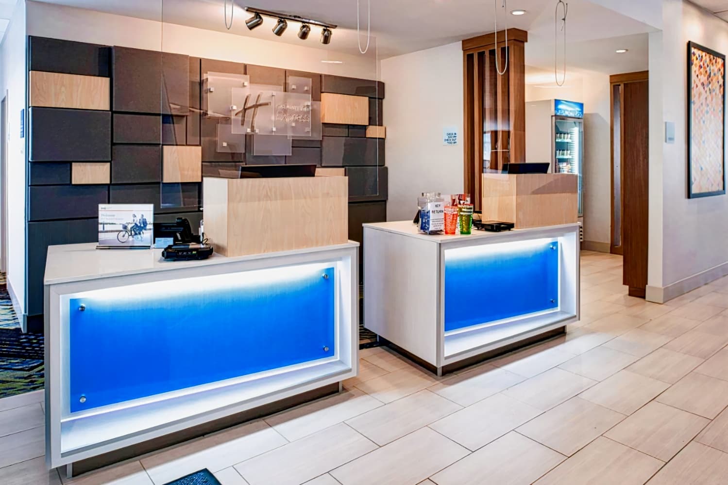 Holiday Inn Express & Suites - Elko, an IHG Hotel