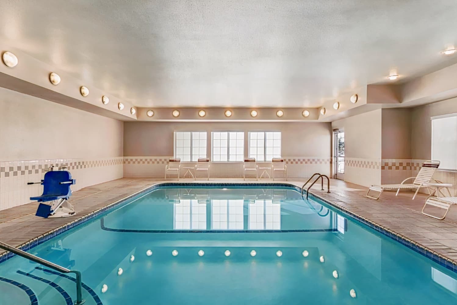 Residence Inn by Marriott El Paso