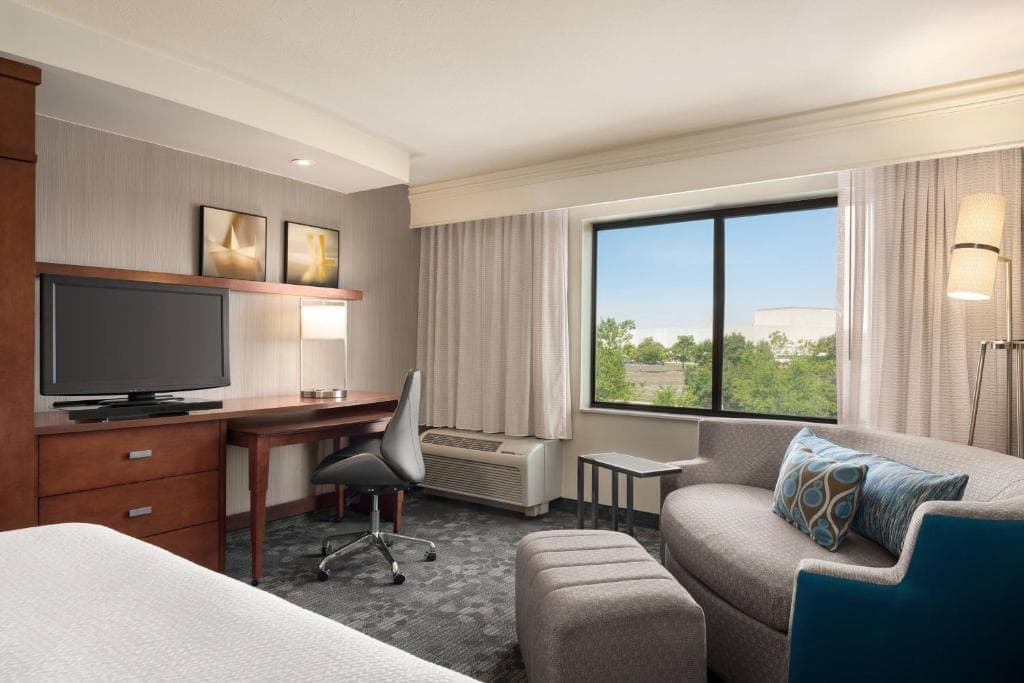 Courtyard by Marriott Philadelphia Montgomeryville
