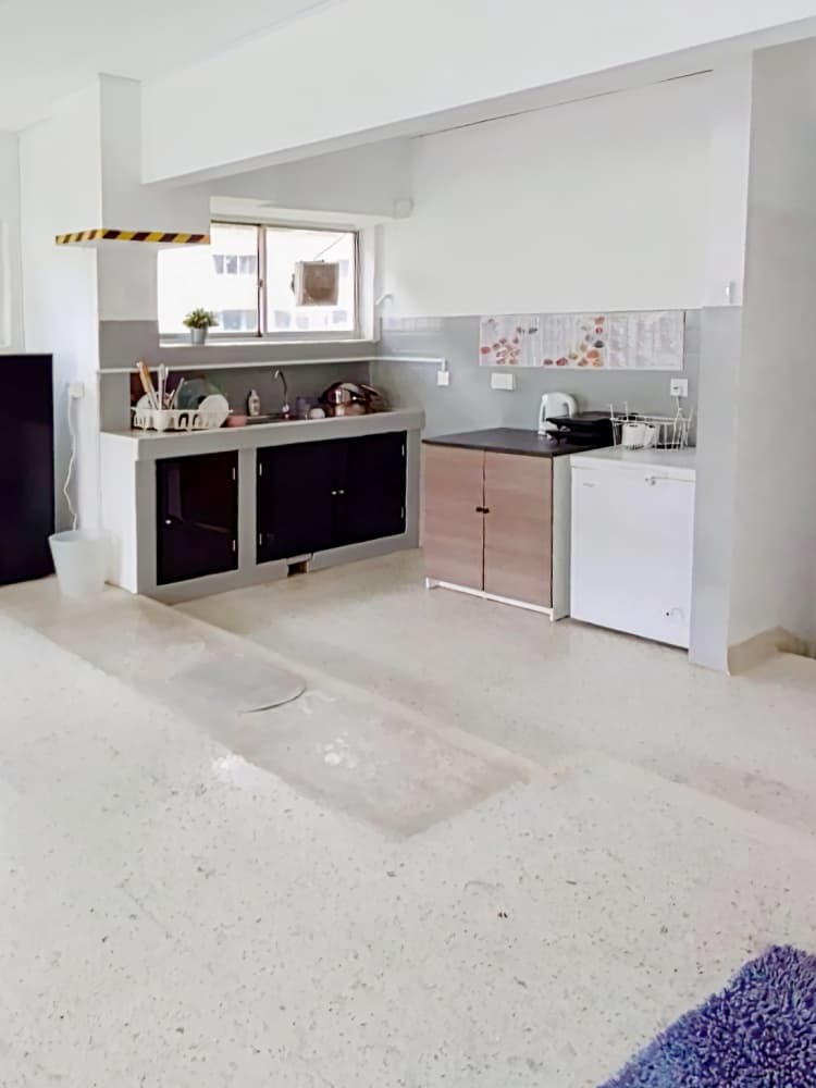 Seaside Glamping @ Heritage Chalet