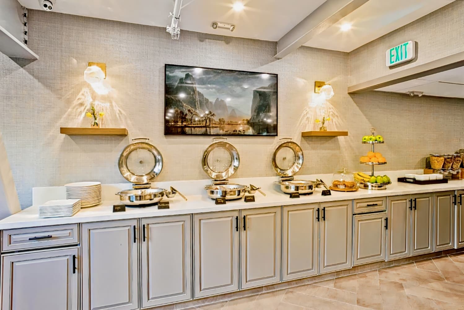 The Inn at Saratoga, Tapestry Collection by Hilton