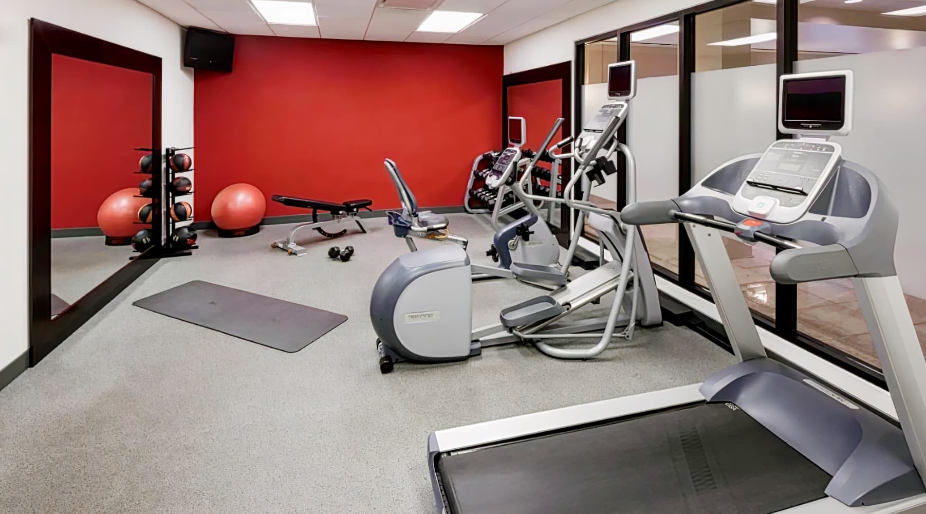 Hilton Garden Inn Denver Highlands Ranch