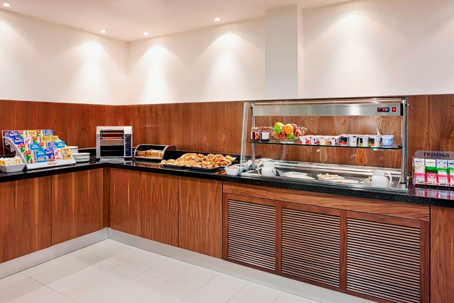 Holiday Inn Express Tamworth