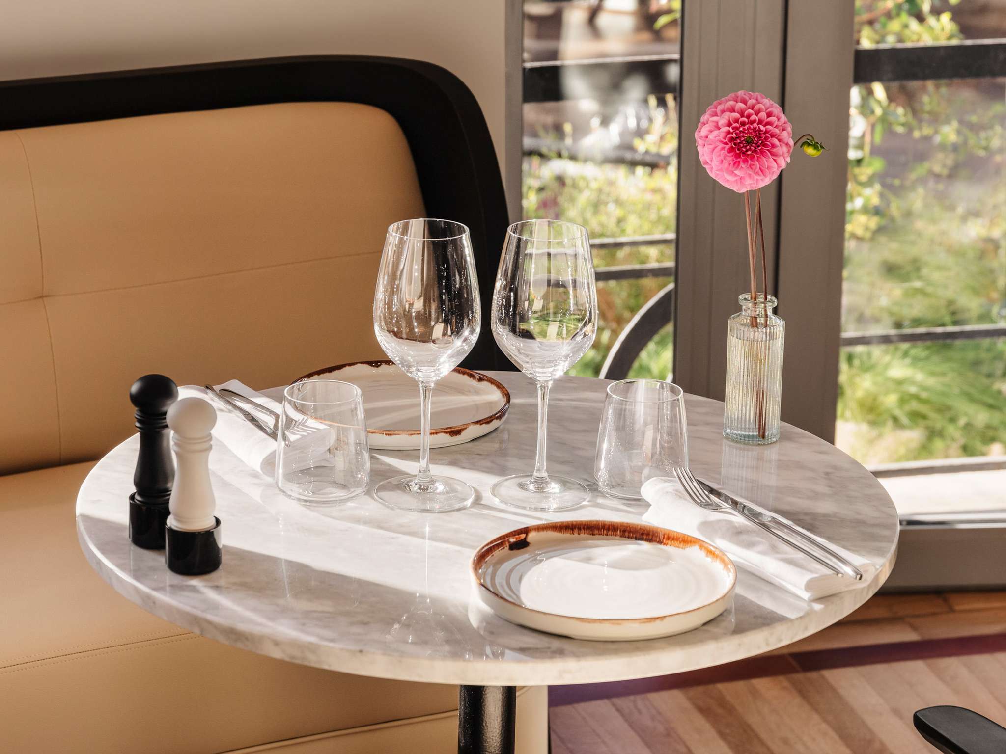 The 1932 Hotel & Spa Cap d'Antibes - MGallery Coll.