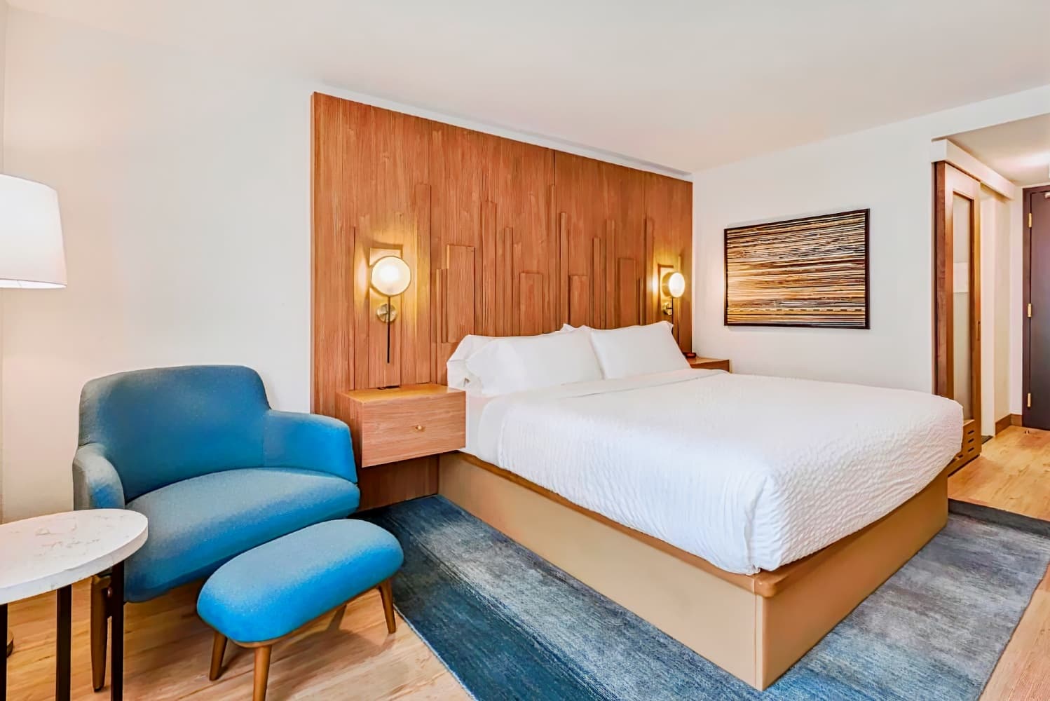 Hotel Indigo Detroit Downtown, an IHG Hotel