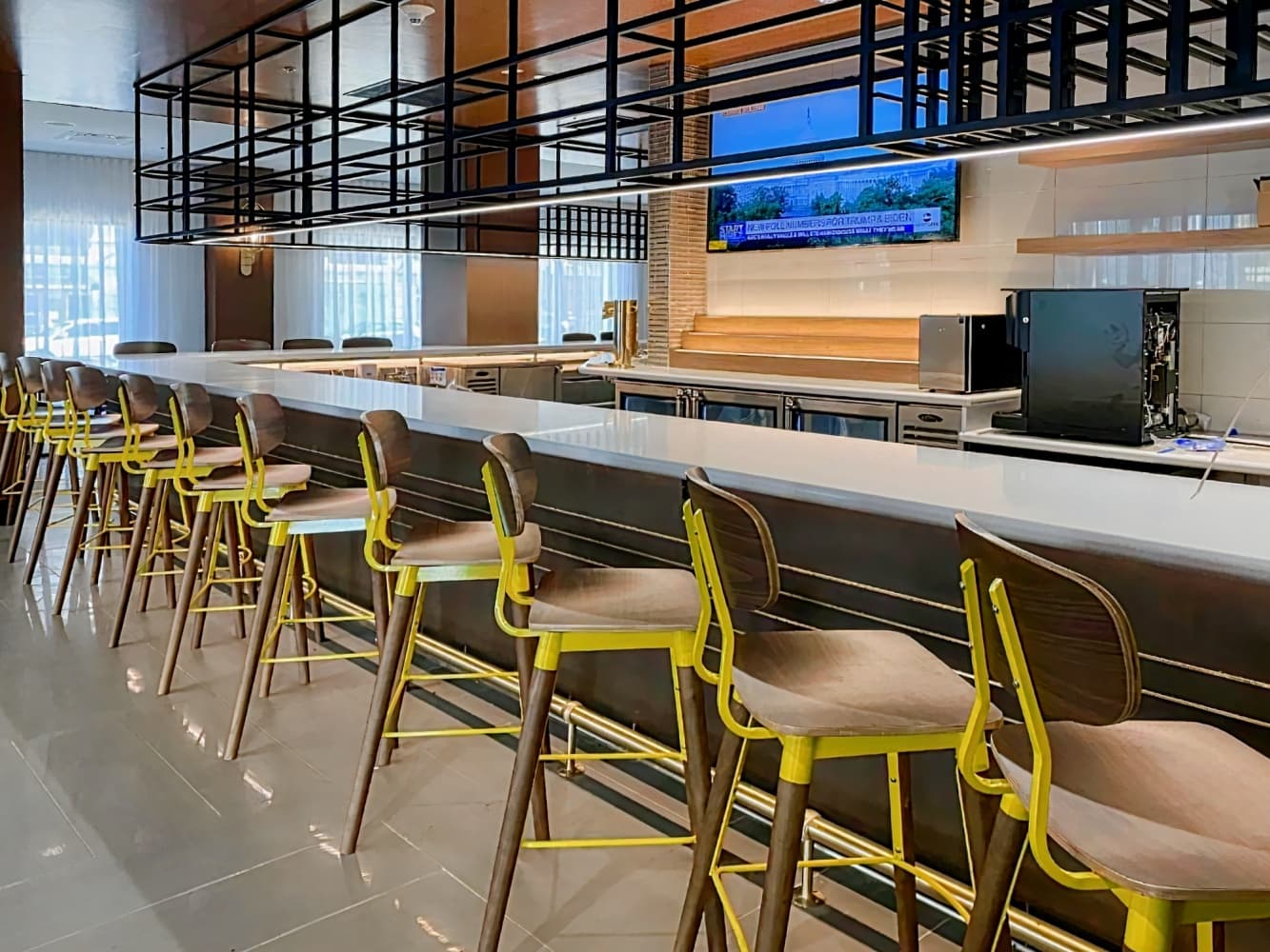 Hotel Indigo Detroit Downtown, an IHG Hotel