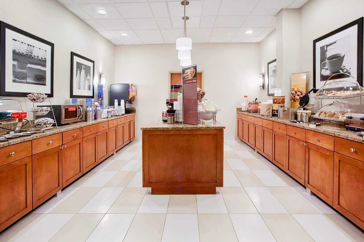 Hampton Inn & Suites Parker