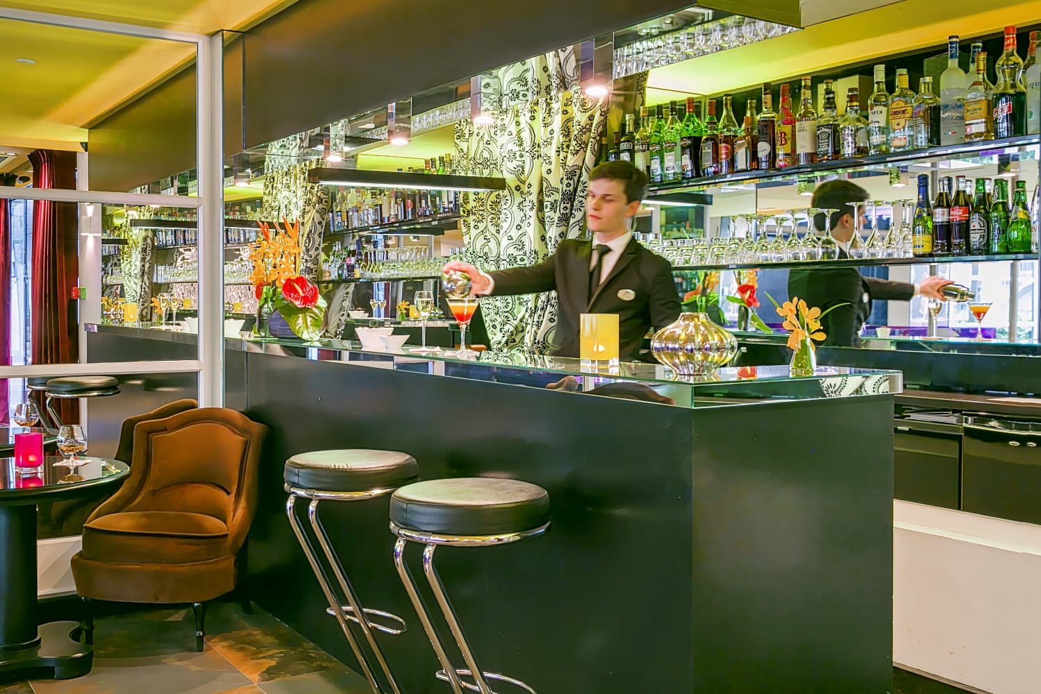 Hotel Le Bellechasse Saint-Germain