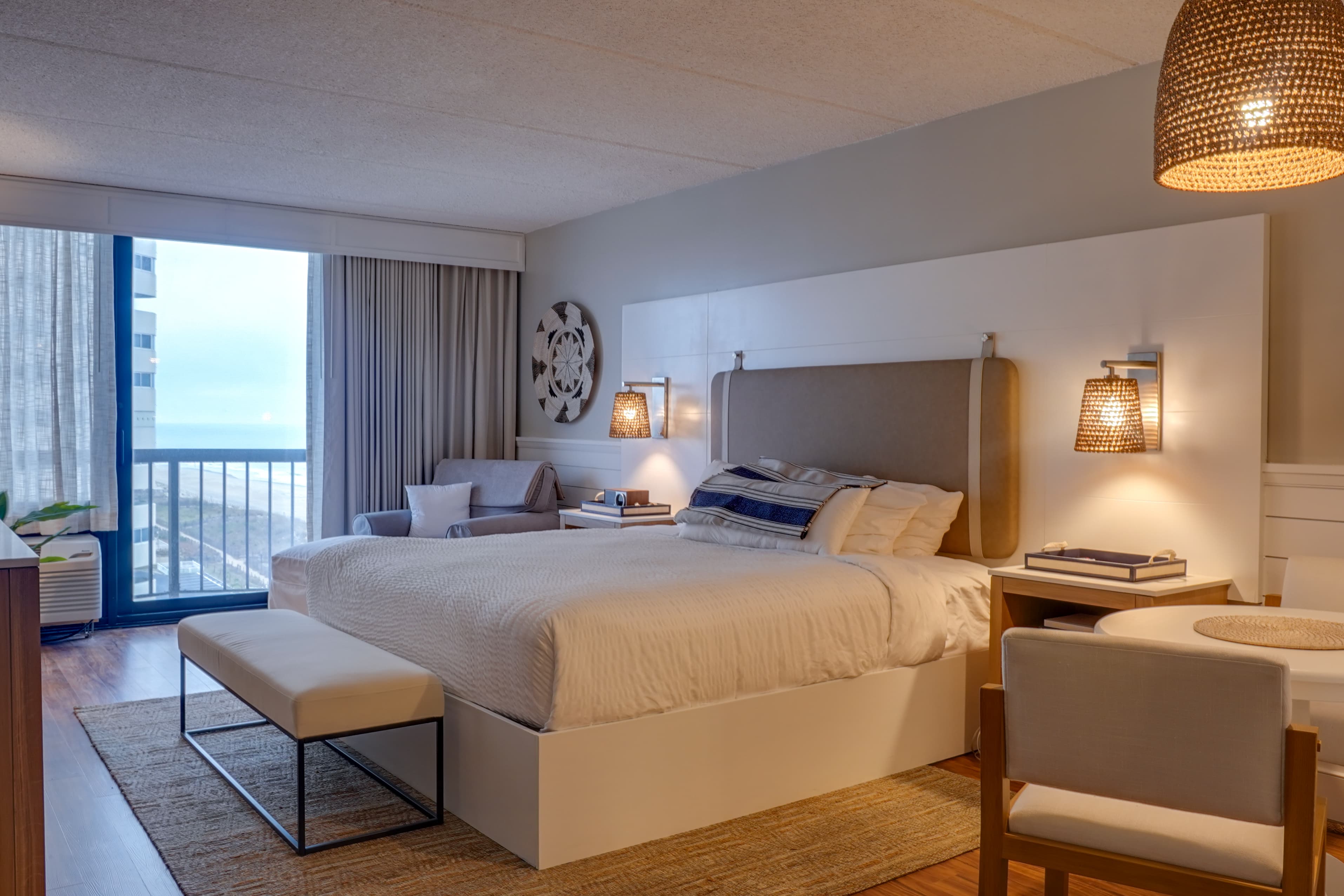 Ashore Beach and Resort Club