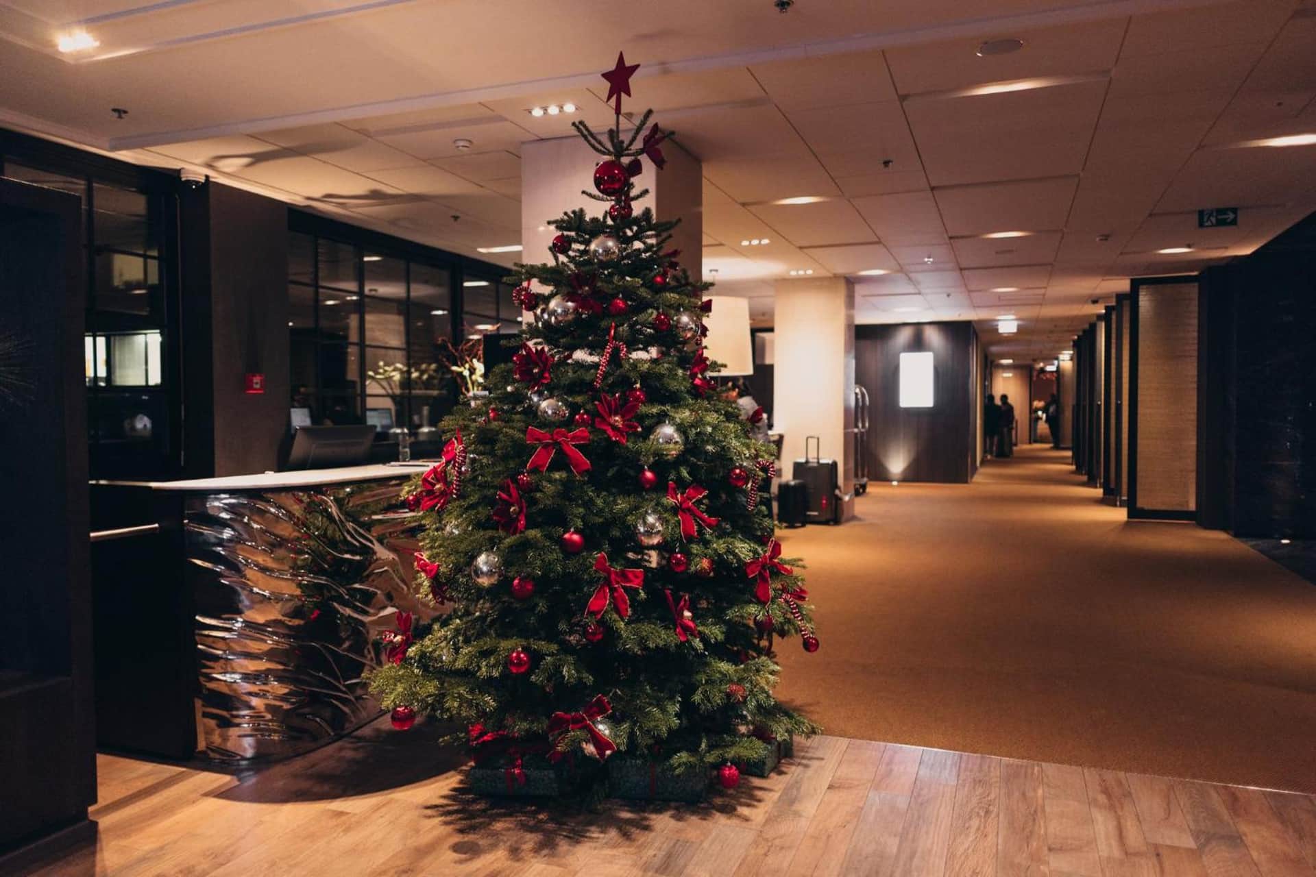 Crowne Plaza Geneva