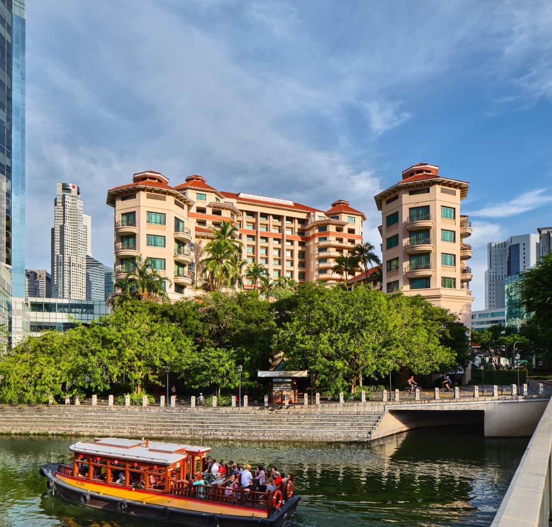 Paradox Singapore