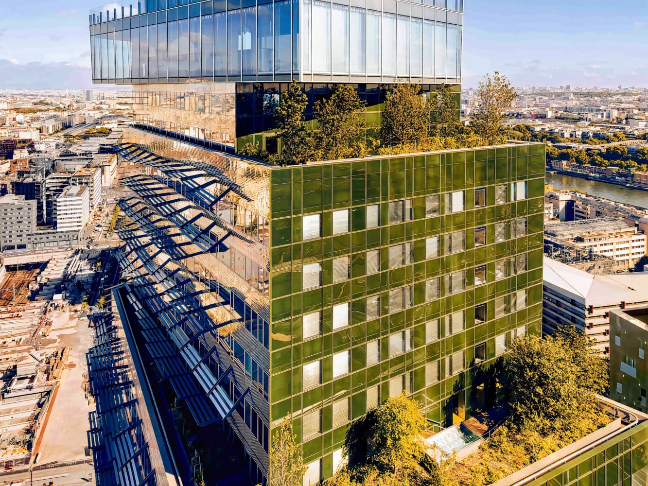 Too Hotel Paris - MGallery