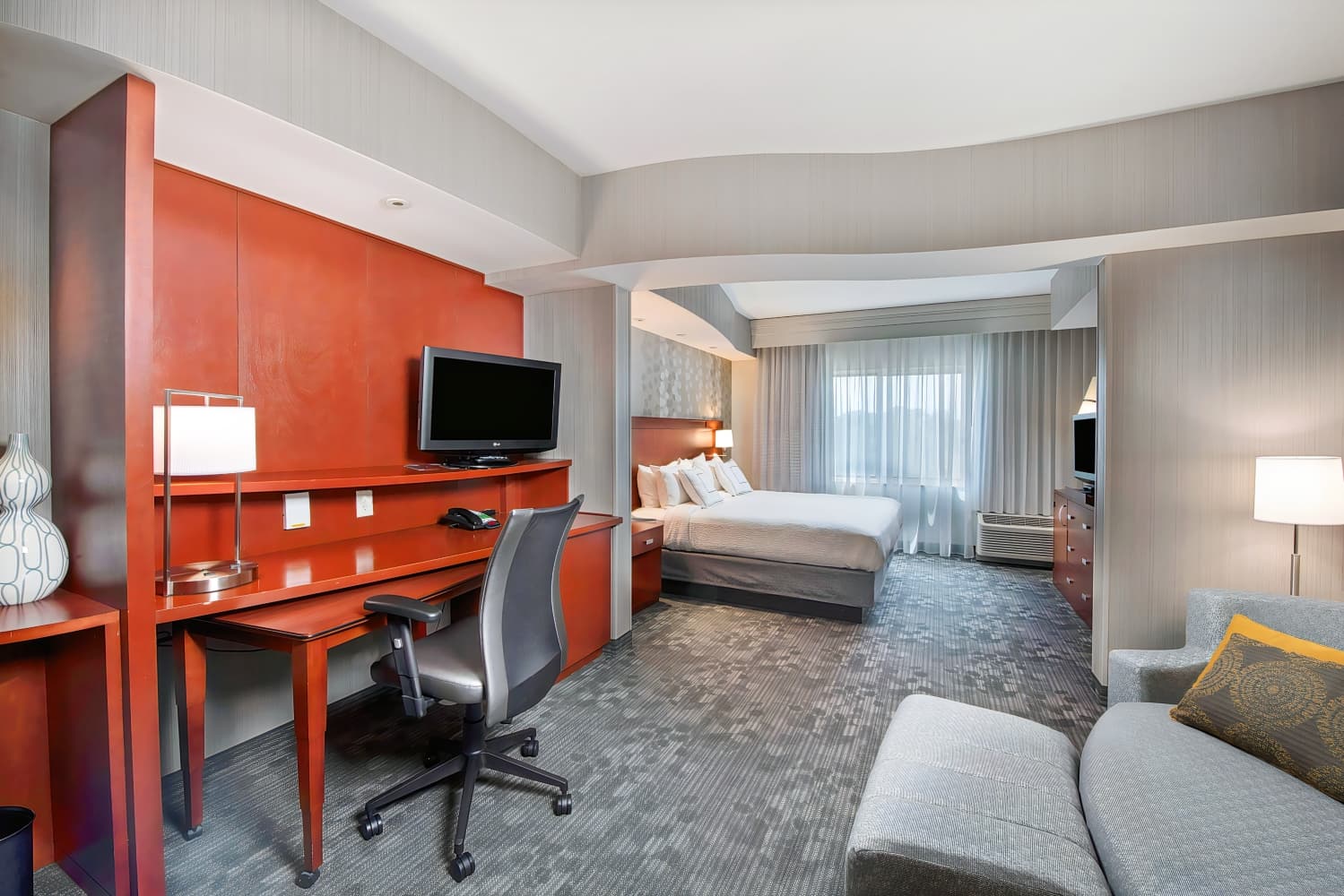 Courtyard Atlanta McDonough