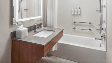 Fairfield Inn & Suites Atlanta McDonough