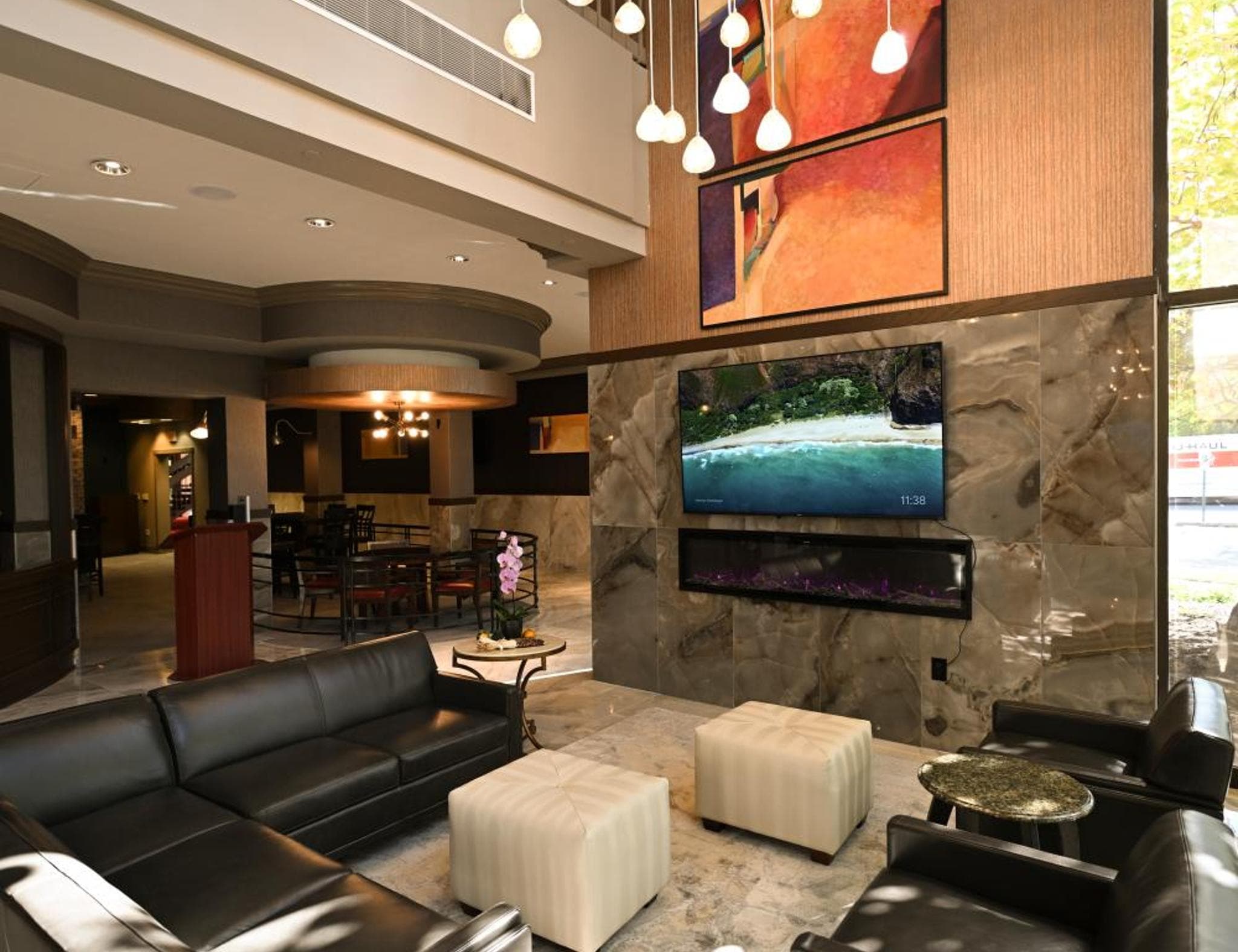 Grand Resort Hotel - Mt Laurel - Philadelphia