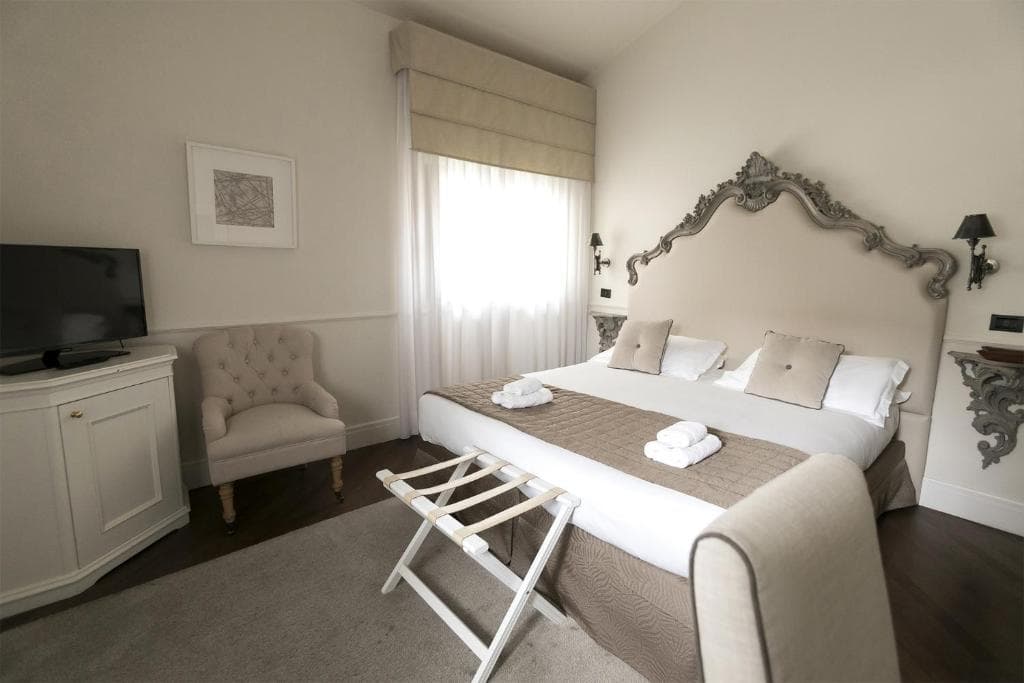 Hotel Palazzo Lorenzo Boutique & Spa