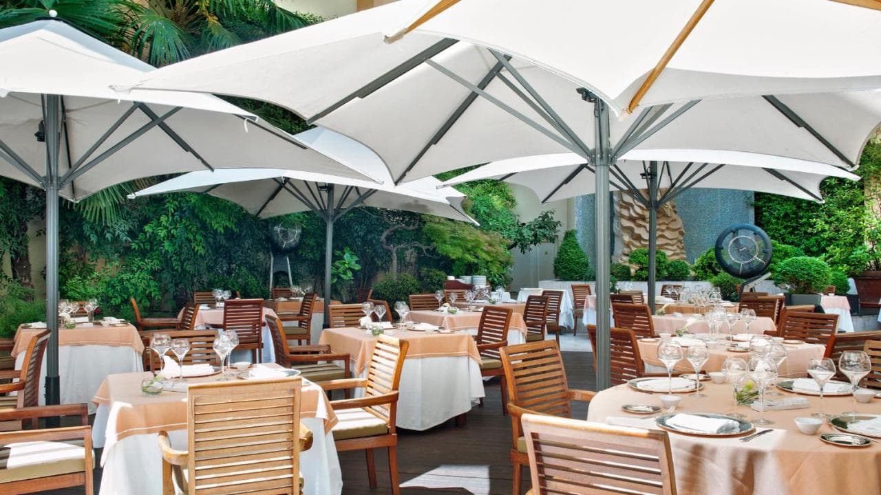 InterContinental Madrid