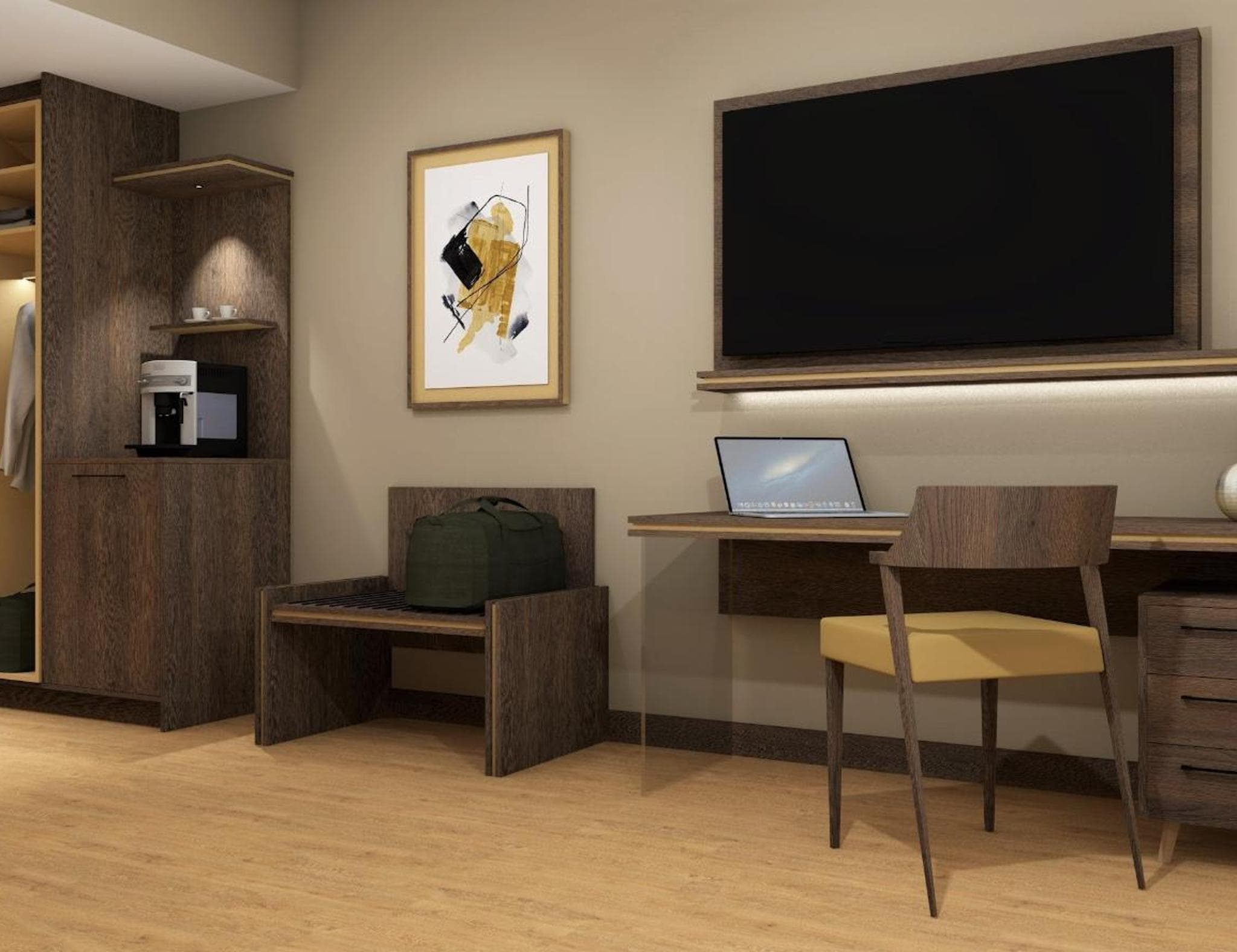 Roomingtons Laichingen Alb