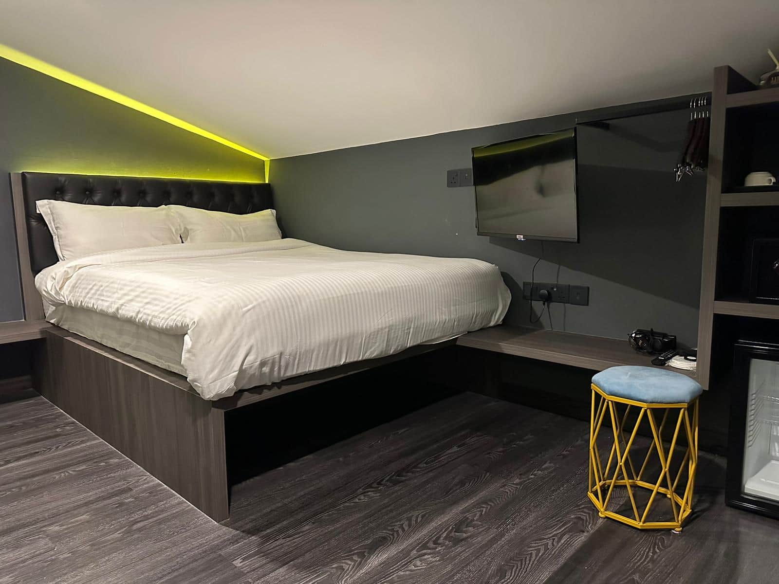 Hotel JJH