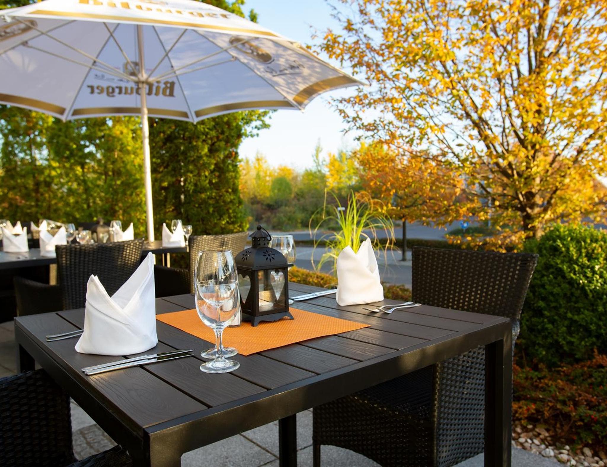 Hotel Belmondo Leipzig Airport (Old)