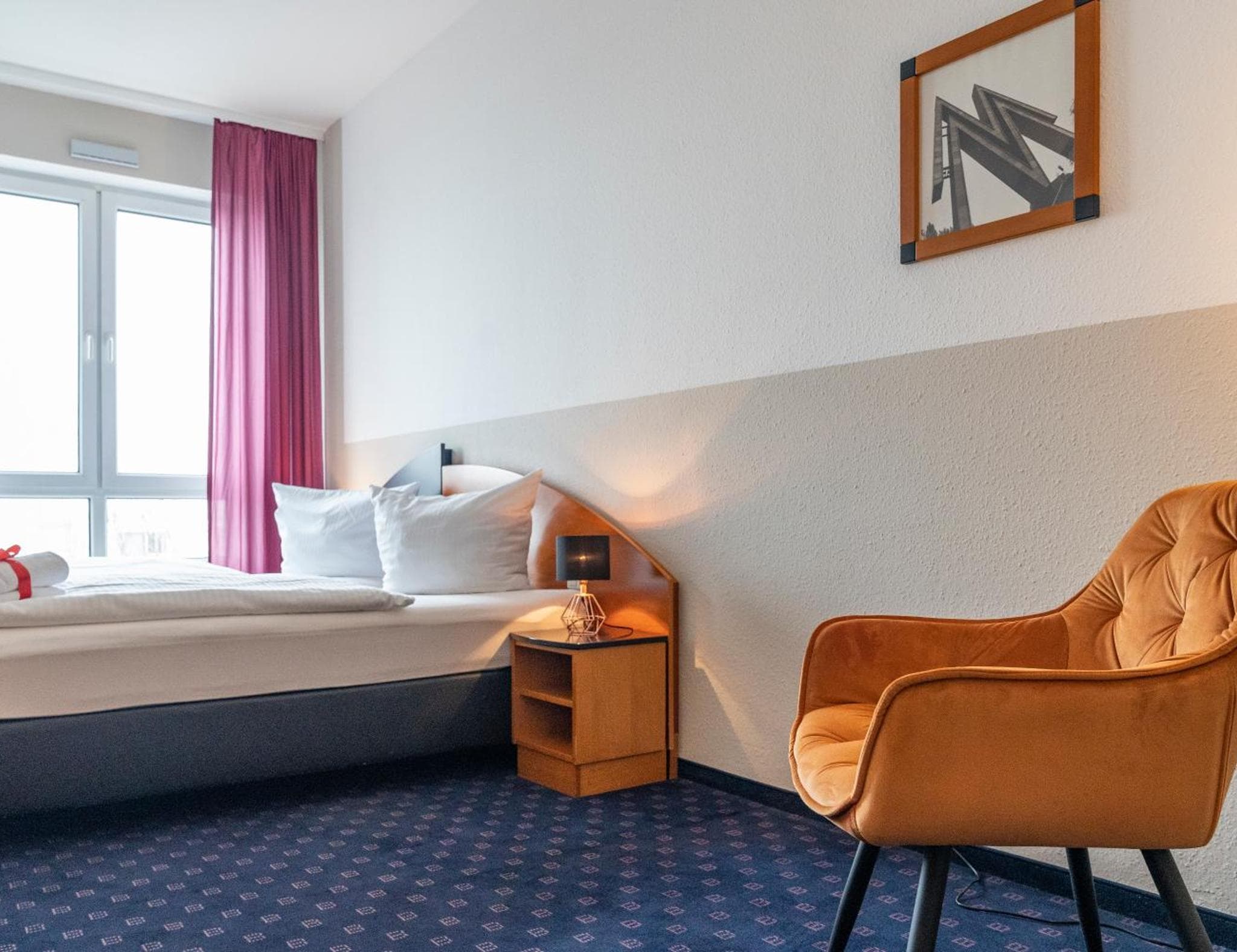 Hotel Belmondo Leipzig Airport (Old)