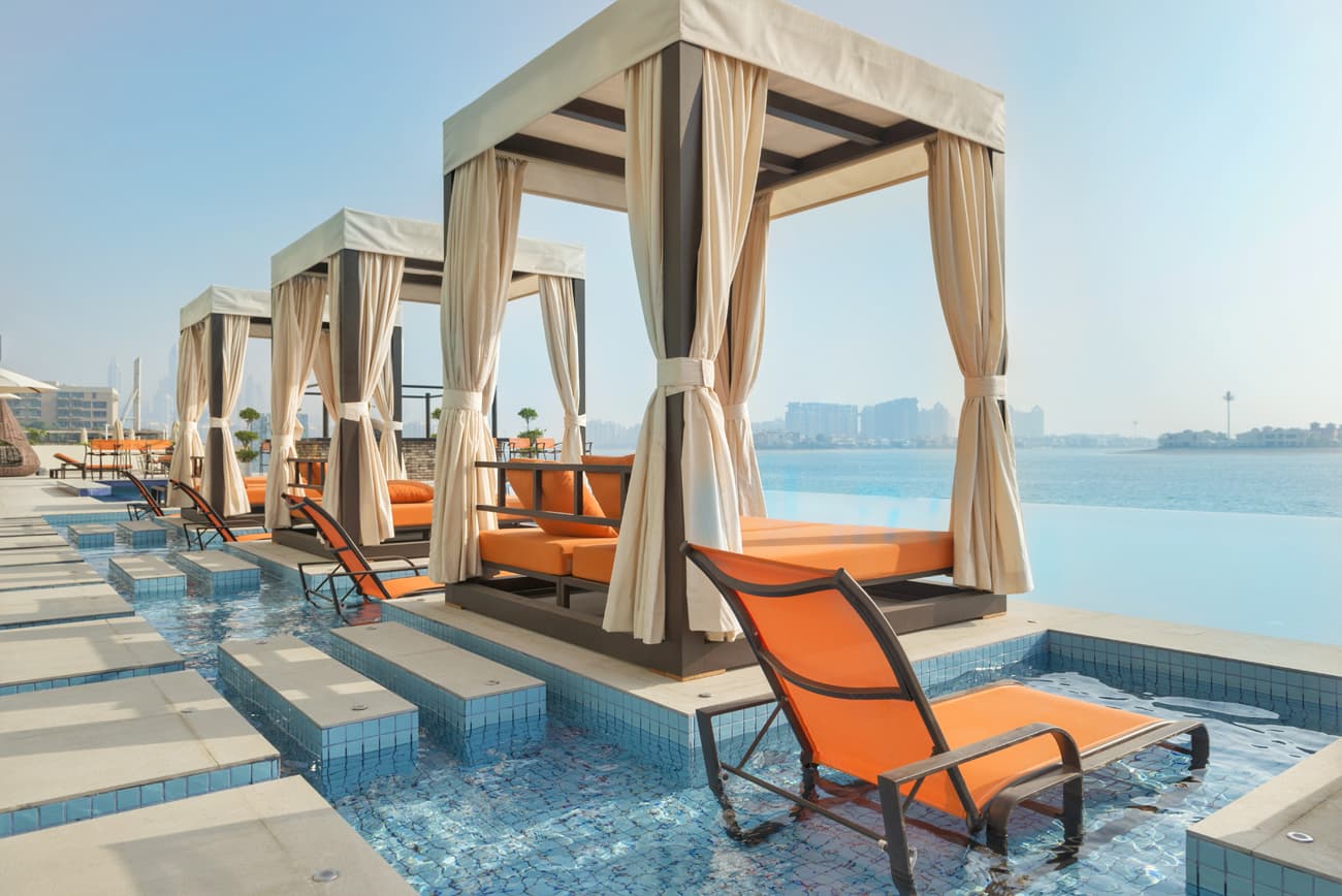 Royal Central Hotel and Resort The Palm