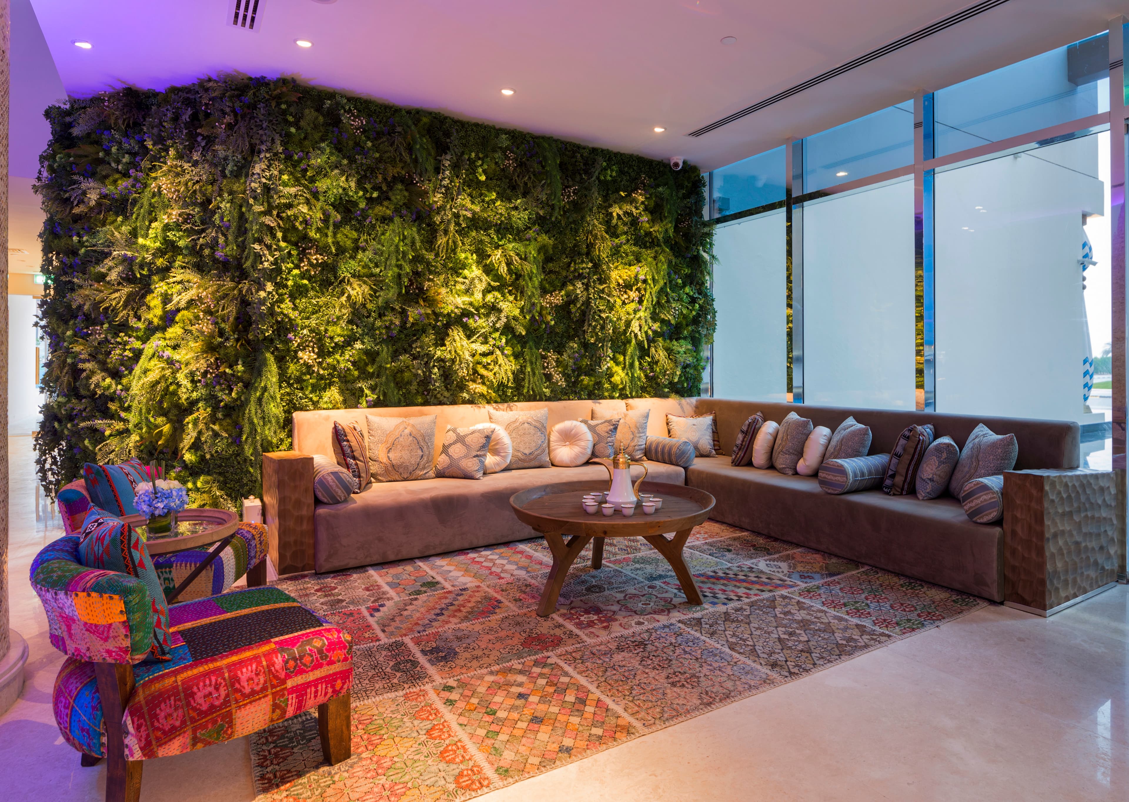 Royal Central Hotel and Resort The Palm