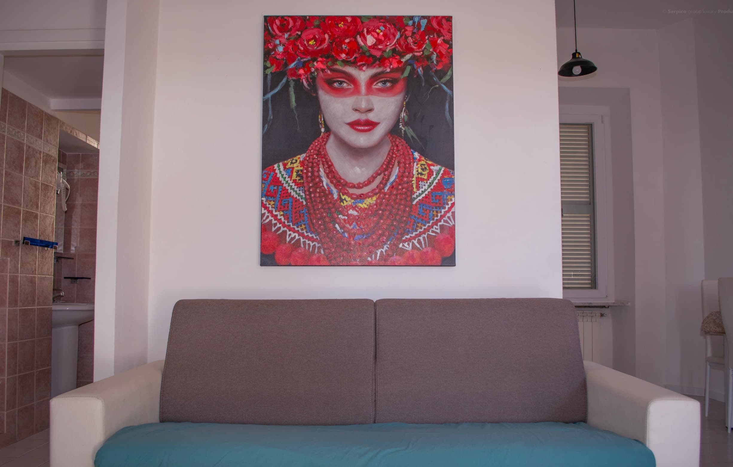 Ostia Holiday Casa Vacanze Al Curvone