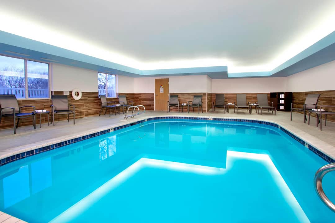 Fairfield Inn & Suites by Marriott Colorado Springs South