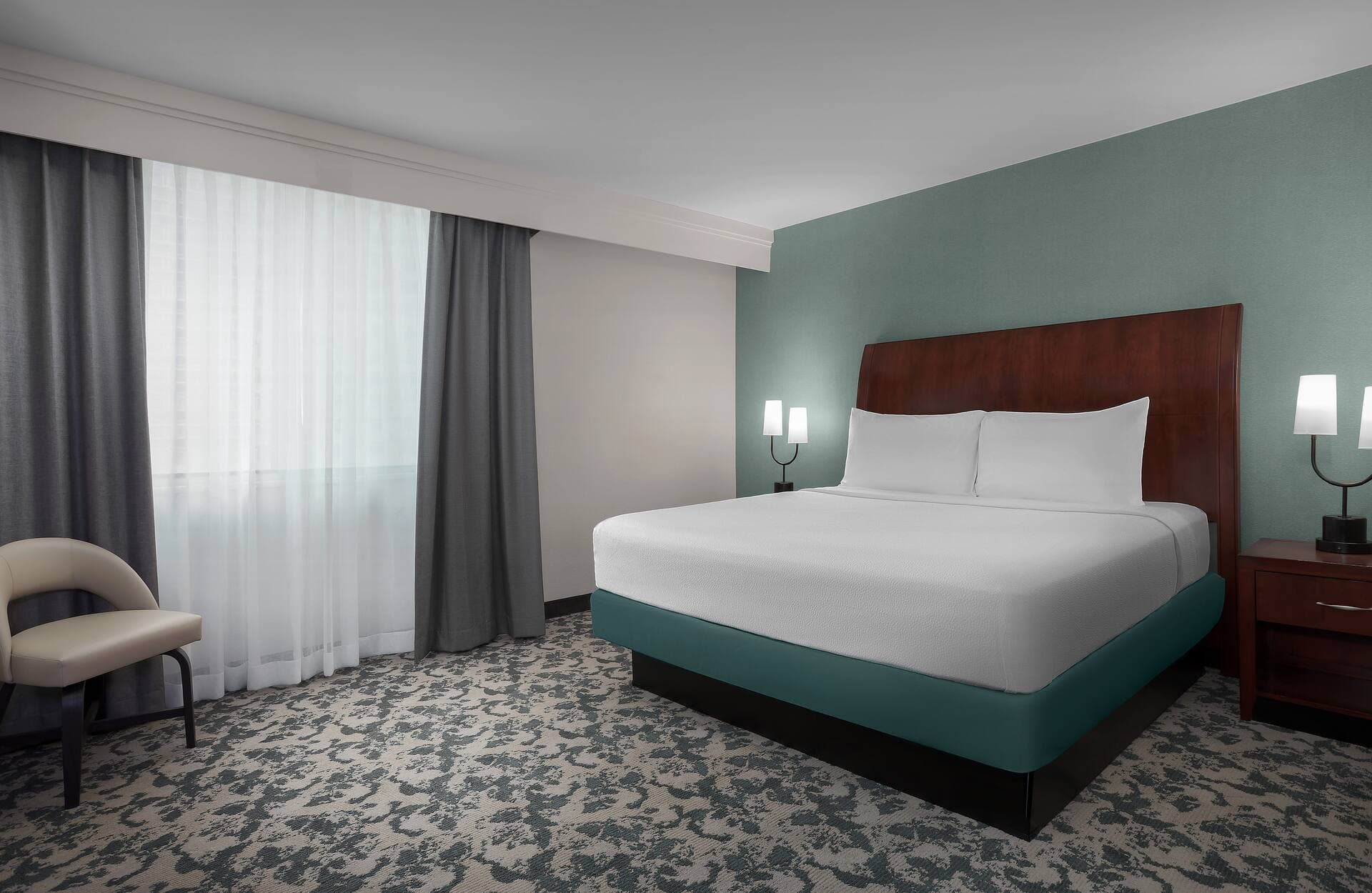 Hilton Garden Inn Denver Downtown