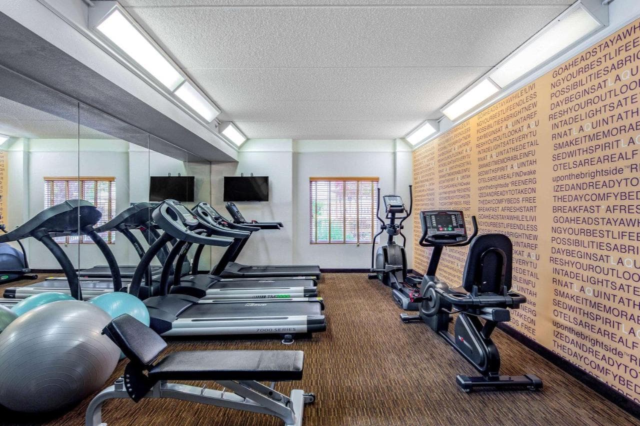 La Quinta Inn & Suites Fremont
