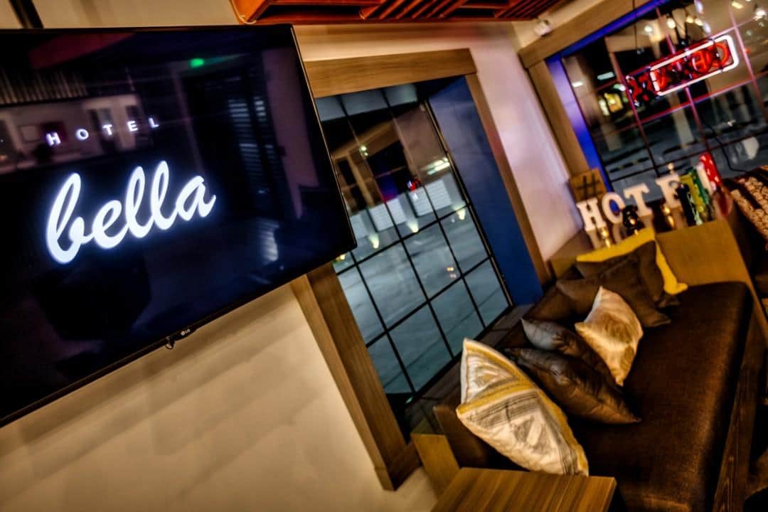 Hotel Bella