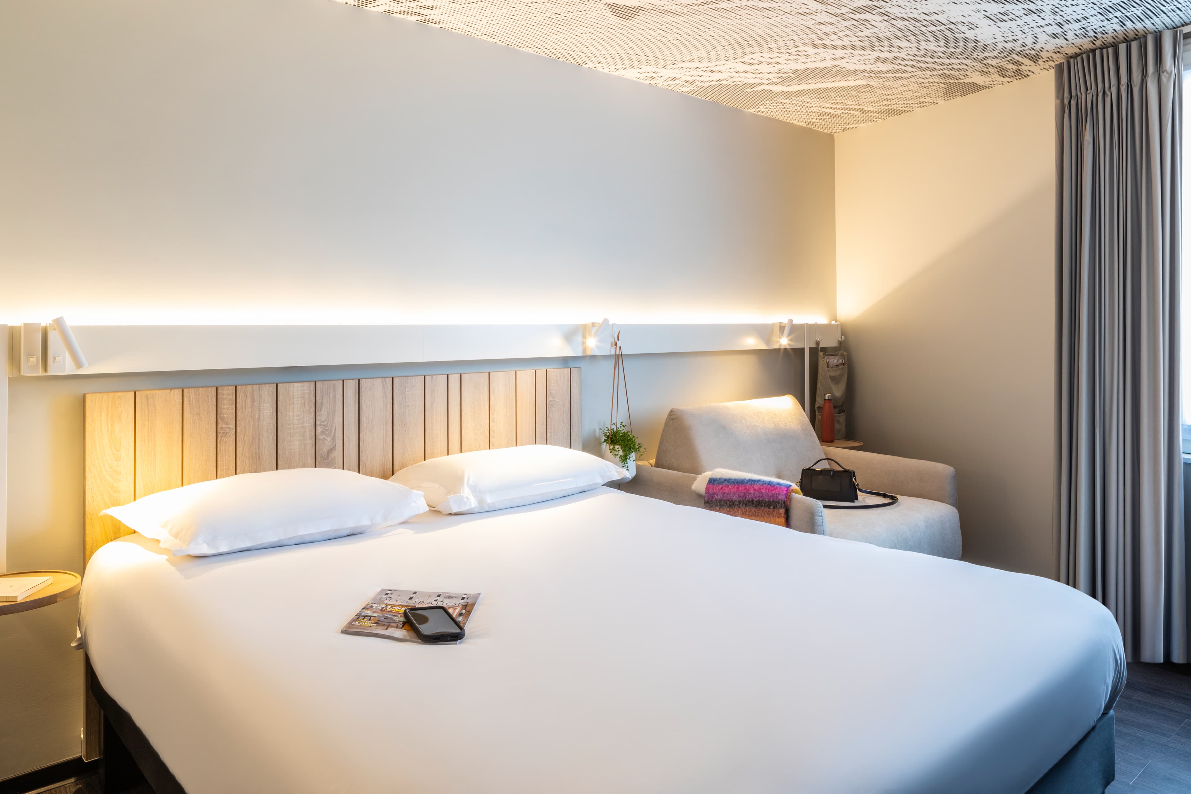 ibis Paris Nation Davout