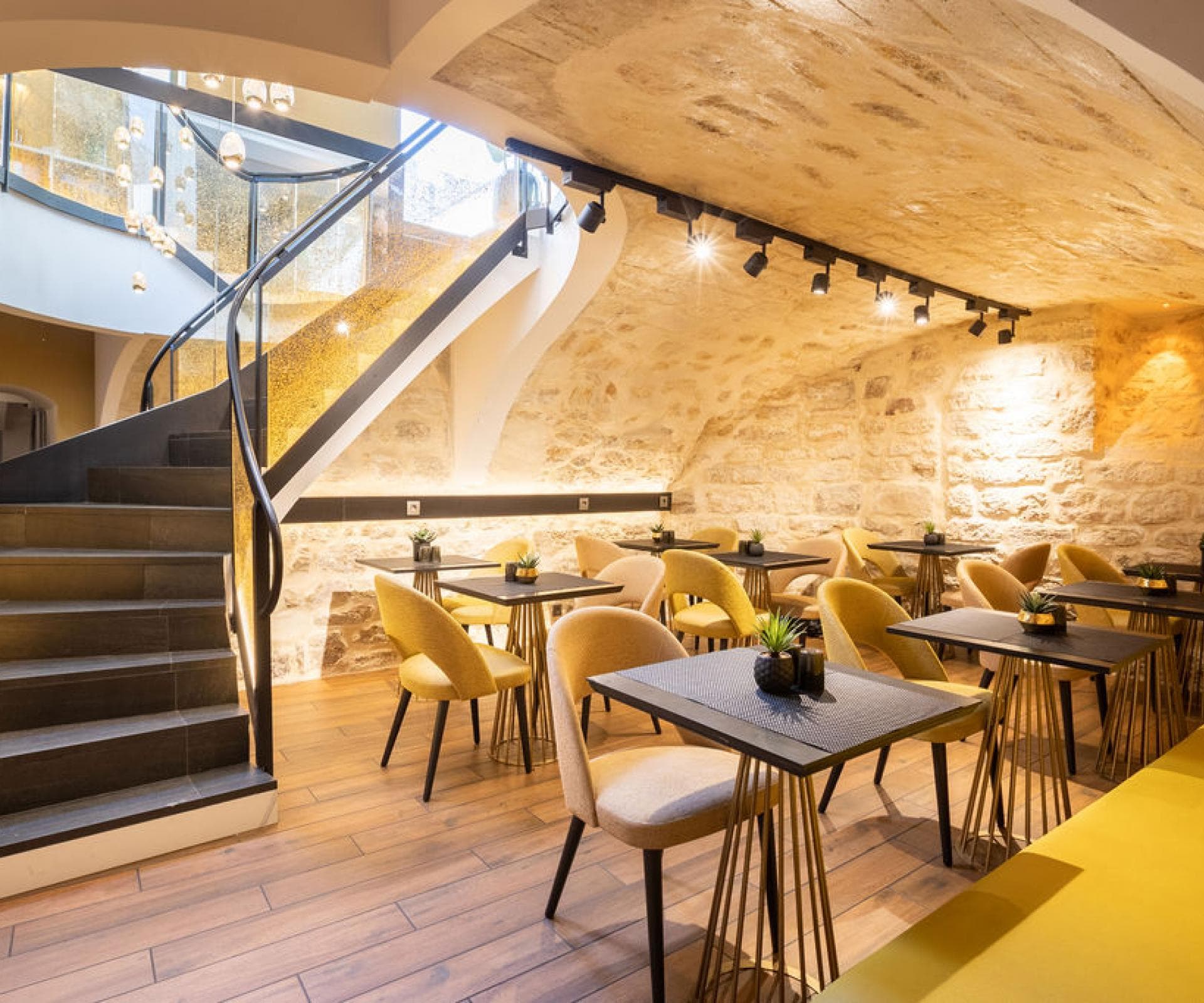 Hôtel Prince Albert Lyon Bercy