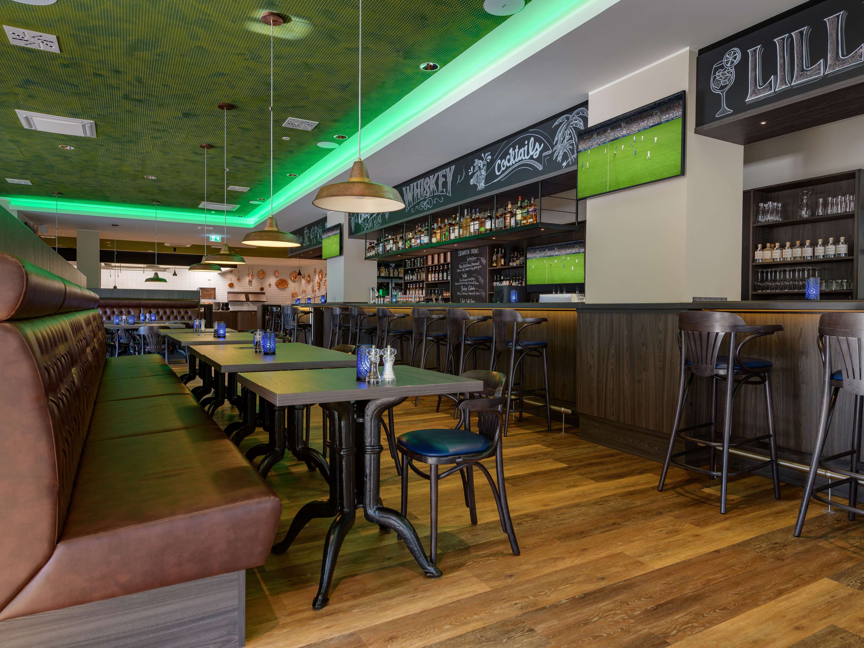 ibis Styles Bad Reichenhall