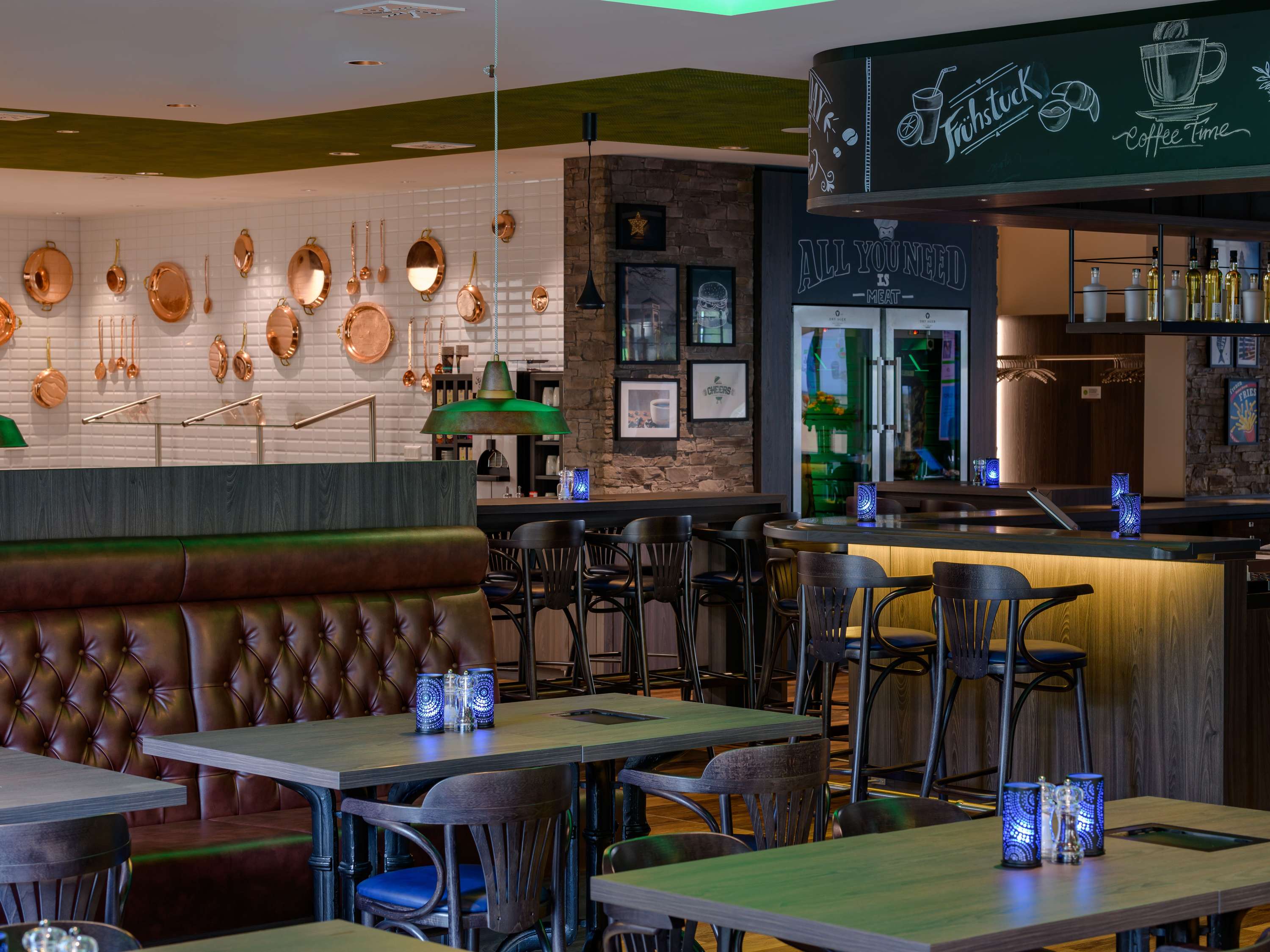 ibis Styles Bad Reichenhall