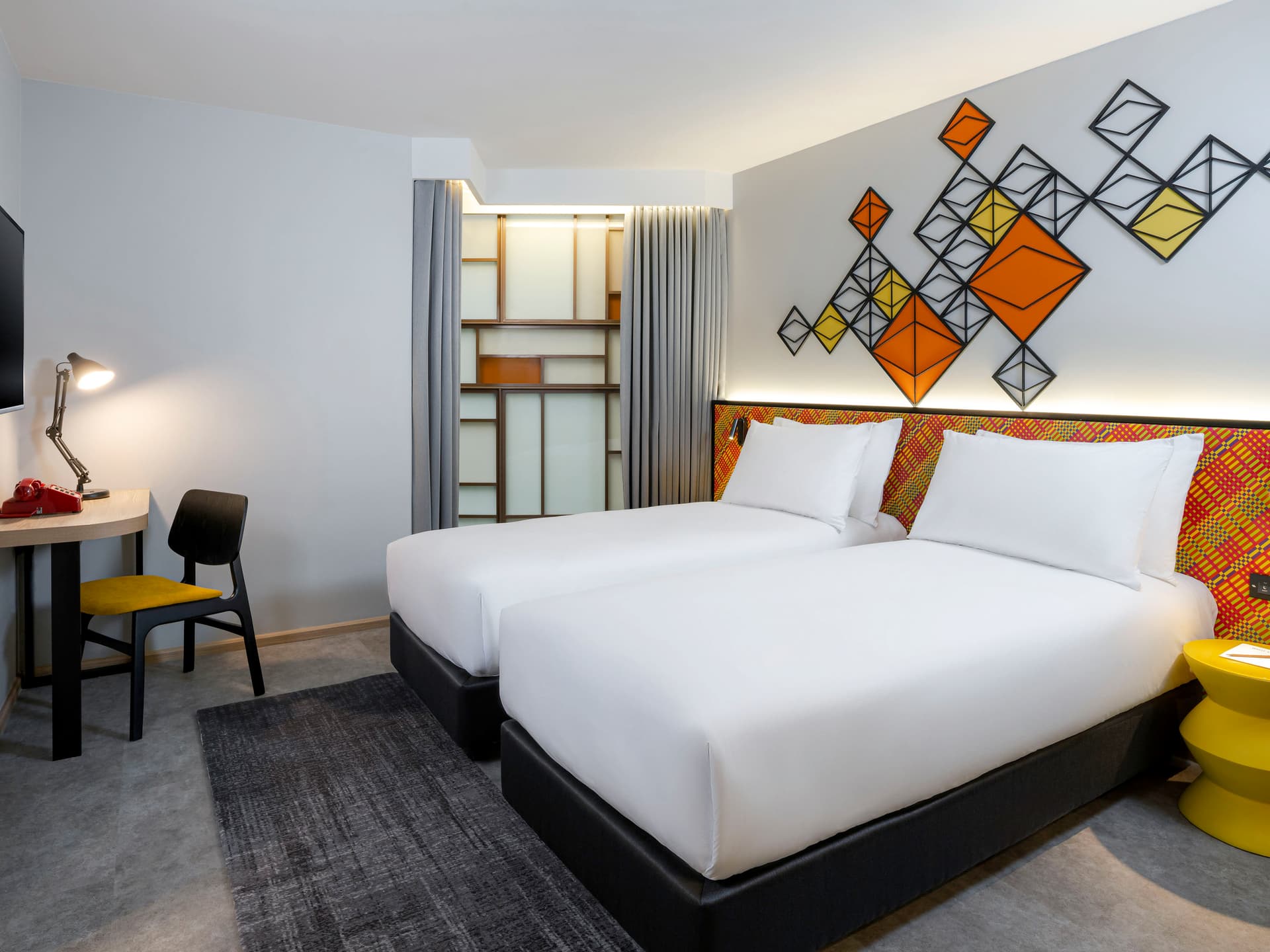 ibis Styles Bangkok Silom