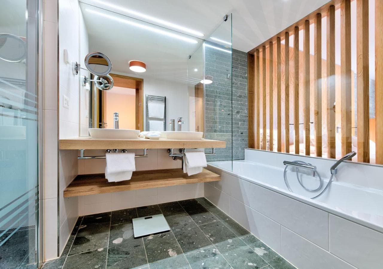 Hôtel des Bains de Saillon