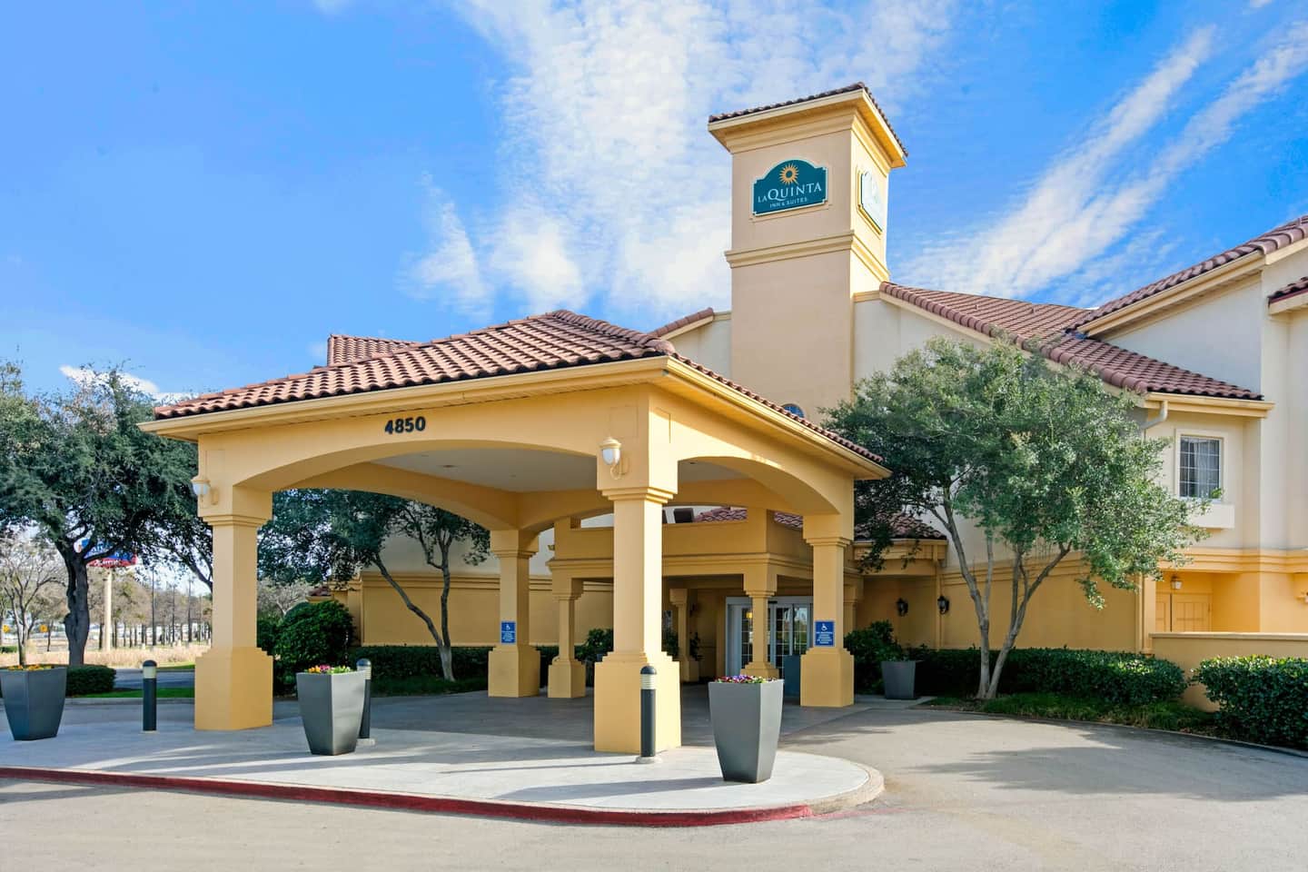 La Quinta by Wyndham Dallas DFW Airport North (old)