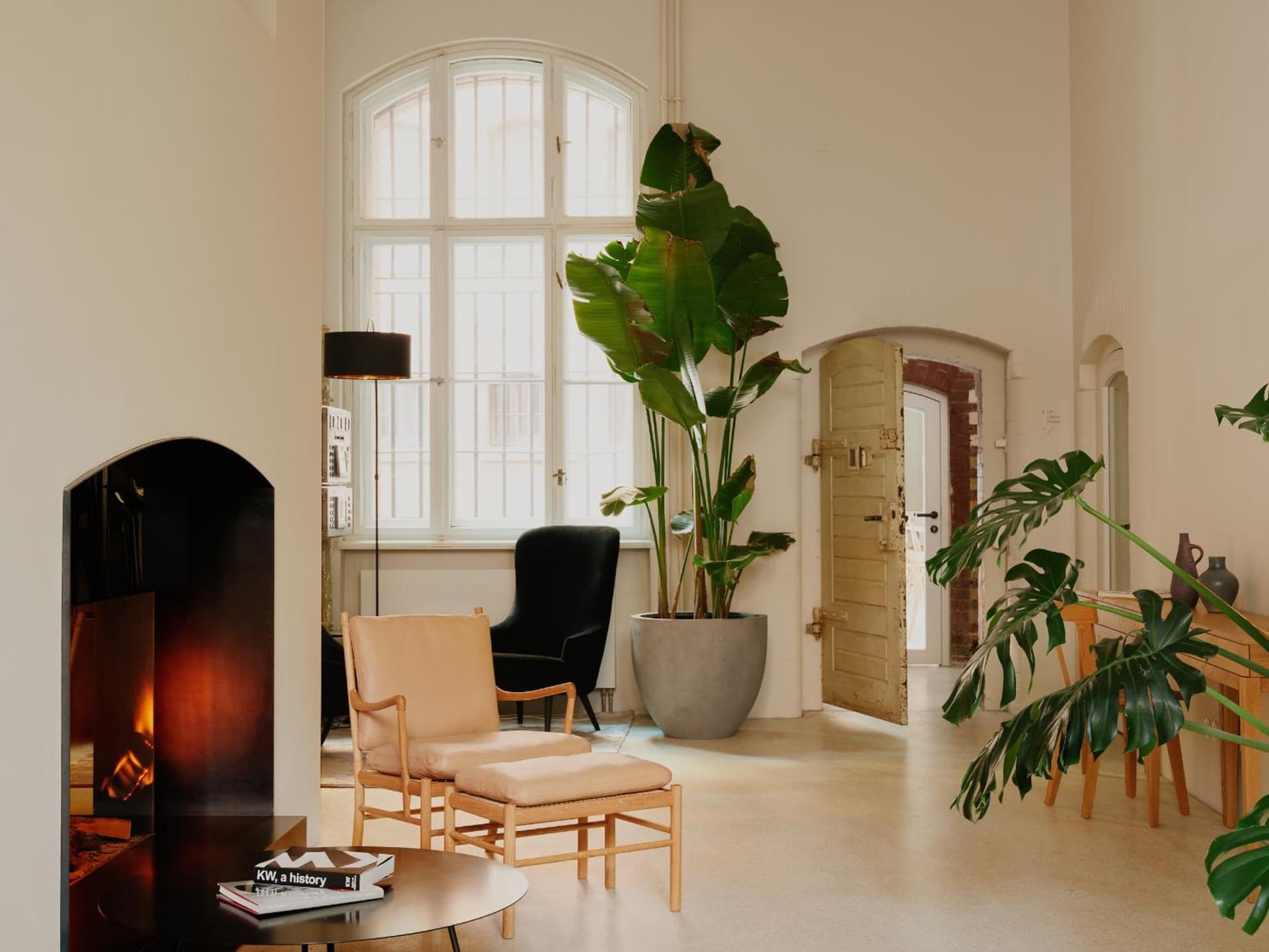 Wilmina Hotel