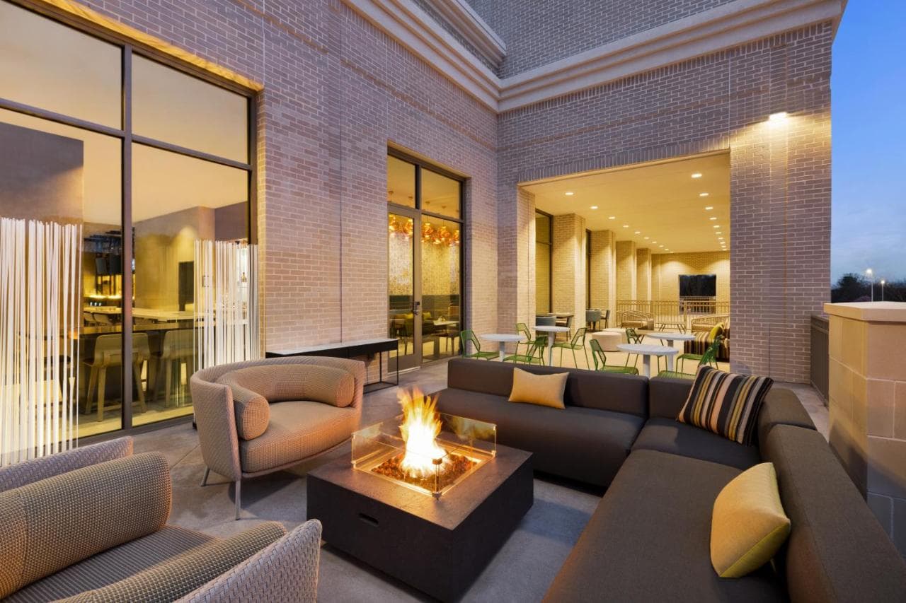 Hilton Garden Inn Nashville West End Avenue