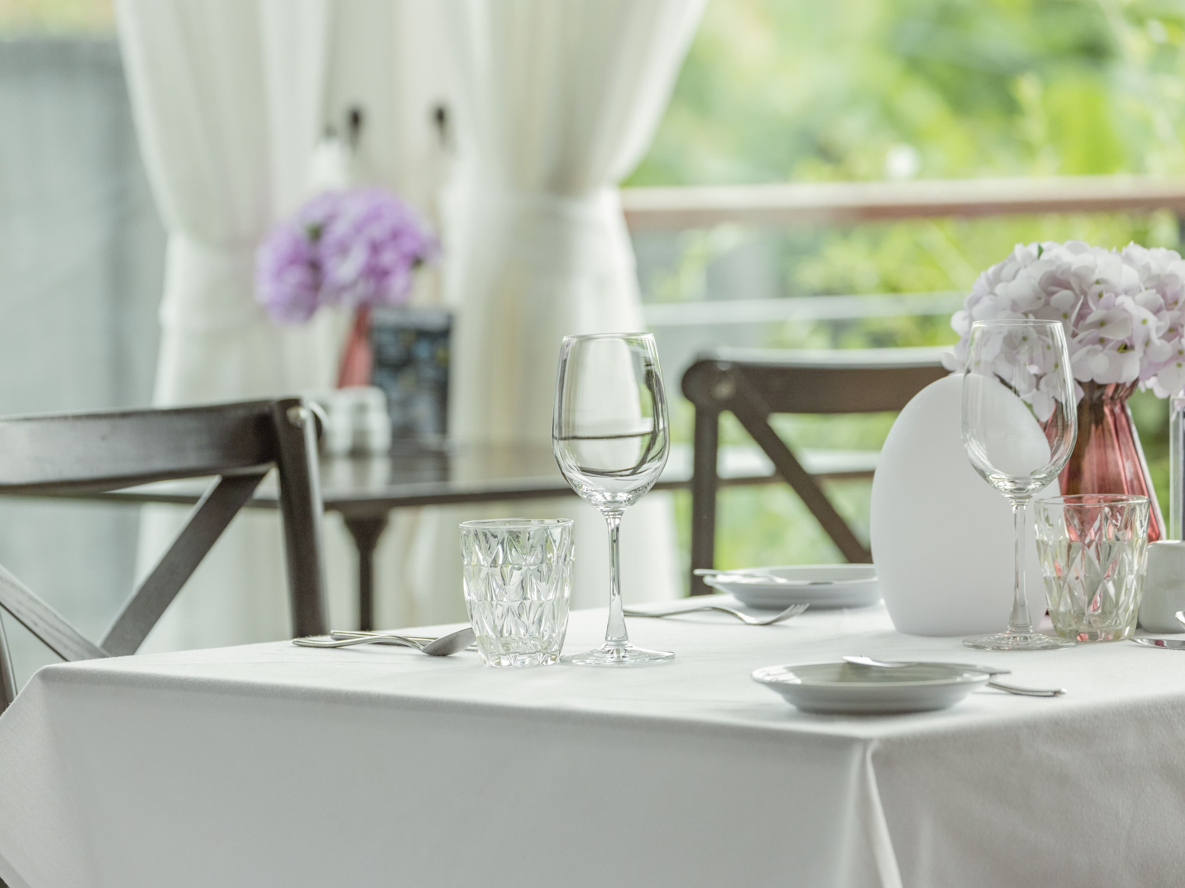 Skyview Resort Phuket Patong Beach