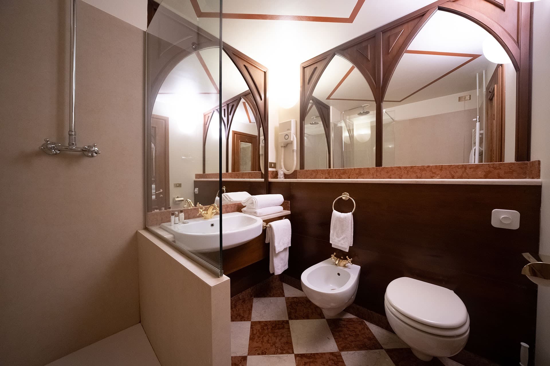 Castello di San Gaudenzio