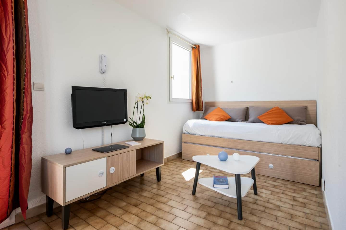 Comfort Aparthotel Mandelieu la Napoule Village